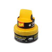 Betún Para Zapatos En Crema Negro 45Ml - Yak