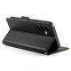 thumbnail image 3 of Funda Cartera Magnética con Tarjetas y Soporte para Samsung Galaxy A37 5G Negro, 3 of 6
