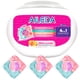 thumbnail image 2 of Detergente En Cápsulas Aileda Cítricos Y Frutas  Antibacterial (En Total 216 Cápsulas), 2 of 7