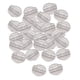 thumbnail image 3 of 100 Uds. Soportes Para Tarjetas De Juego DIY Multiusos Para Mostrar Imágenes De Tarjetas De Visita, 3 of 5