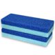 thumbnail image 1 of Raspador de Pies MARYTON 13x10x5 cm 2 uds Esponja de Piedra Pómez, 1 of 7
