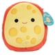 thumbnail image 1 of Peluche Squishmallows Mannon Gouda Cheese 20 cm, 1 of 1