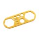 thumbnail image 4 of Llave Para Tapa De Horquilla De Bicicleta Llave Multifuncional Para Tapa De Horquilla Delantera De Bicicleta De Monta?a Dorada De 27 Mm Y 28 Mm, 4 of 5