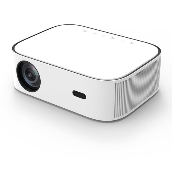 Proyector Led WiFi 500ANSI 9000 lúmenes Full HD 1080p AAO YG550