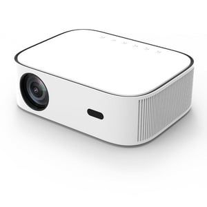 Proyector Led Wifi 500Ansi 9000 Lúmenes Full Hd 1080P Aao Yg550