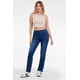 thumbnail image 4 of Jeans Flo Recto Azul, 4 of 4