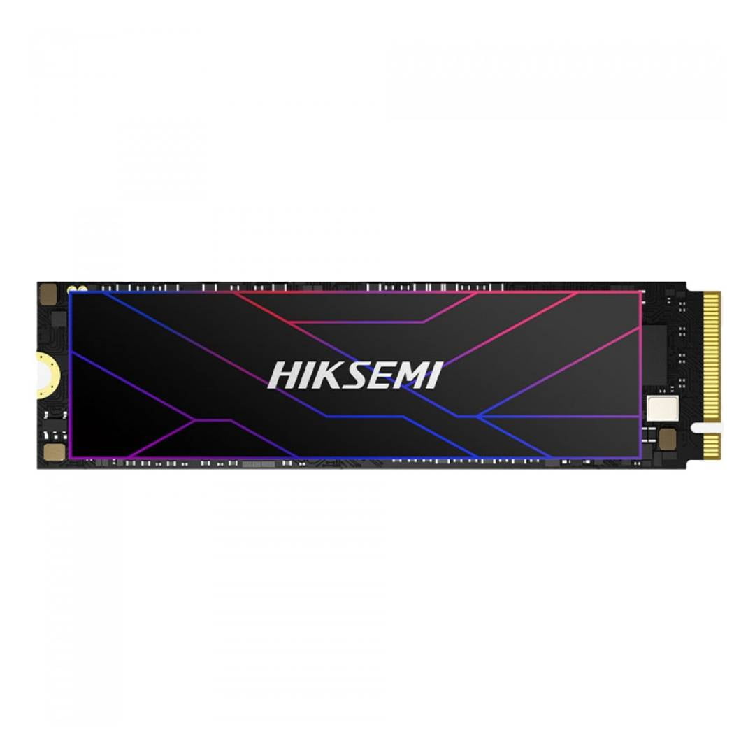 Disco Duro Ssd M.2 Nvme Hiksemi Future Core 1tb Gen5 3d Nand