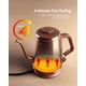 thumbnail image 4 of Hervidor eléctrico Dmofwhi Gooseneck 1.0L 1000W 304 de acero inoxidable, 4 of 7