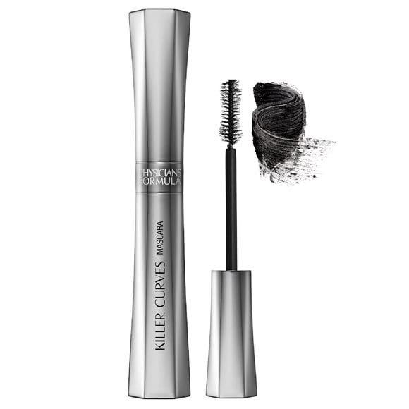 Mascara Physicians Formula Killer Curling Black