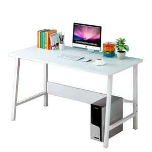 Klik Muebles - Escritorio Blanco Simply