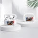 thumbnail image 5 of Desmarcar Funda AirPods Pro Mi Academia De Héroes Transparente, 5 of 6