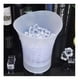 thumbnail image 2 of Hielera 5 Litros Cubetera Con Parlante Bluetooth Y Luz led RGB blanco, 2 of 4