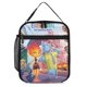 thumbnail image 1 of Elementos-theme Lunch Box Lunch Bag Insulated Reusable Lunch Tote Bag Cooler Tote Bag For Men Women gifts 20*11*27cm, 1 of 6