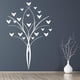 thumbnail image 2 of Decomural Flower Bunch Floral Vase WS-18043, 2 of 2