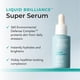 thumbnail image 2 of Serum Bigger Than Beauty Liquid Brilliance 1 oz (30 ml), 2 of 3
