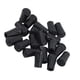thumbnail image 3 of 18 Uds Puntas de Bastón de Senderismo Puntas de Bastón de Senderismo Protección Antideslizante Puntas de Bastón de Senderismo para Mochilero Deportivo, 3 of 5