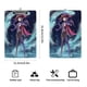 thumbnail image 2 of Portapapeles de Acrílico A4 Desmarcar Genshin Impact Mona, 2 of 6
