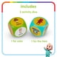 thumbnail image 2 of Juego de imaginación con dados CoComelon para niños pequeños, 2 of 7