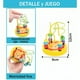 thumbnail image 2 of Pack 10 Juguetes Didácticos De Madera, 2 of 3