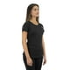 thumbnail image 3 of Polera Dry Fit HW SPX Manga Corta Mujer Black, 3 of 6