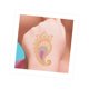 thumbnail image 3 of Set de 75 Tatuajes Lavables Metálicos, 3 of 6