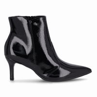 Botin Mujer Negro Maite 77 Piccadilly