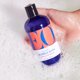 thumbnail image 5 of Bubble Bath EO Rose Geranium 355 ml (paquete de 1) a base de plantas, 5 of 6
