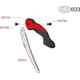 thumbnail image 2 of Serrucho de poda plegable FELCO 603 de 20 cm con hoja cromada, 2 of 4