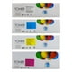 thumbnail image 3 of Pack 4 Toner Alt Para Hp 128a / 125a / CE320 / Cb540 Cp1525 Cp1215 Cm1312 Cm1415, 3 of 3