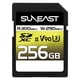 thumbnail image 4 of Tarjeta de memoria SUNEAST SDXC 256GB UHS-II U3 V90 300 MB/s 4K 8K, 4 of 8
