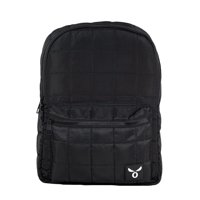 Mochila Regular Parka Black Moose