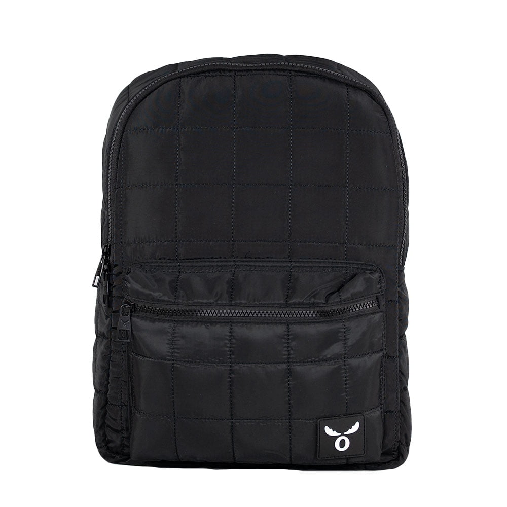 Moose - Mochila Regular Parka Black