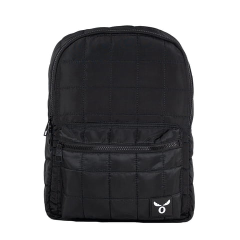 Mochila Regular Parka Black Moose