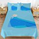 thumbnail image 4 of Frozen 3-Piece Reversible Twin Bed Set - Includes 1 Reversible Twin Comforter, 4 of 5