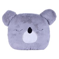 Mallorca - Cojín Decorativo Infantil Osito Gris