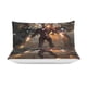 thumbnail image 4 of Iron Man Bedding Sets Ultra Soft Skin-Friendly Duvet Cover 3 Piece, Cute Comforter Cover Bed Set for Boys Girls Kids, 4 of 5