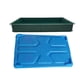thumbnail image 3 of Caja De Pan, Contenedor De Almacenamiento De Pan Para Donuts, Panadería, Pan Casero, 56,7x38,2x7,7cm, 3 of 5