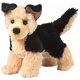 thumbnail image 1 of Peluche De Peluche Perro Pastor Alemán Sheba 20 Cm, 1 of 1