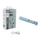 thumbnail image 1 of Audífono True Wireless Bluetooth Modelo Celeste, 1 of 4