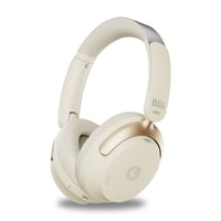 Audifonos Bluetooth Blik Aura950 Cancelación De Ruido Cream