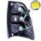 thumbnail image 2 of Farol Trasero Izquierdo Chevrolet Luv 2.5 4ja1t Sohc 8 Valv 1997 2001, 2 of 2