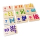 thumbnail image 3 of Tablero De Números De Clavija De Madera, Juguete De Matemáticas Preescolar Para Niños En Edad Preescolar, Niños Y Niñas, 3 of 5