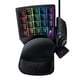 thumbnail image 1 of Teclado para juegos Razer Tartarus V2 Mecha Membrane 32 teclas negro, 1 of 8