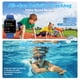 thumbnail image 4 of Reloj inteligente Monowul de 1,85 pulgadas con monitor de actividad física para niños con frecuencia cardíaca, 4 of 9