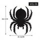 thumbnail image 1 of Puerta De Halloween Decoraciones Colgantes De Madera, 1 of 5