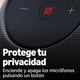 thumbnail image 3 of Parlante Inteligente Echo Dot Max Alexa Hub Graphite, 3 of 3