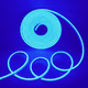 thumbnail image 1 of Cinta Led Neón Flexible 5m Colores Azul, 1 of 2