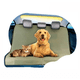 thumbnail image 5 of Funda Doble Cubre Asiento Trasero De Auto Para Mascotas, 5 of 5