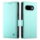 thumbnail image 2 of Funda Cartera Magnética con Tarjetas y Soporte para Google Pixel 10A Verde, 2 of 6