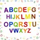 thumbnail image 5 of Pegatinas de espuma con letras Joyful Artistry, 1300 unidades, para manualidades, 5 of 9